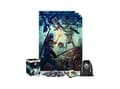 Miniatyrbild 2 av 2: MERCH: The Witcher: Leshen Puzzles 1000