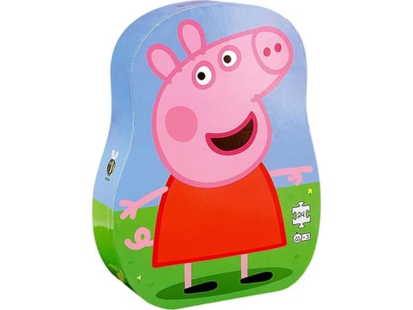 Gurli Gris pussel
