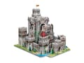 Pikkukuva 1 / 3: King Arthur's Camelot Wrebbit 3D Puzzle