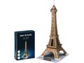 Pikkukuva 3 / 5: Revell 3D-palapeli Eiffel-torni, 120 År