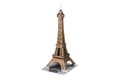 Pikkukuva 4 / 5: Revell 3D-palapeli Eiffel-torni, 120 År