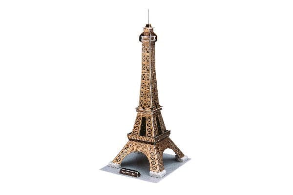 Revell 3D-palapeli Eiffel-torni, 120 År