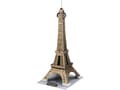 Pikkukuva 1 / 5: Revell 3D-palapeli Eiffel-torni, 120 År