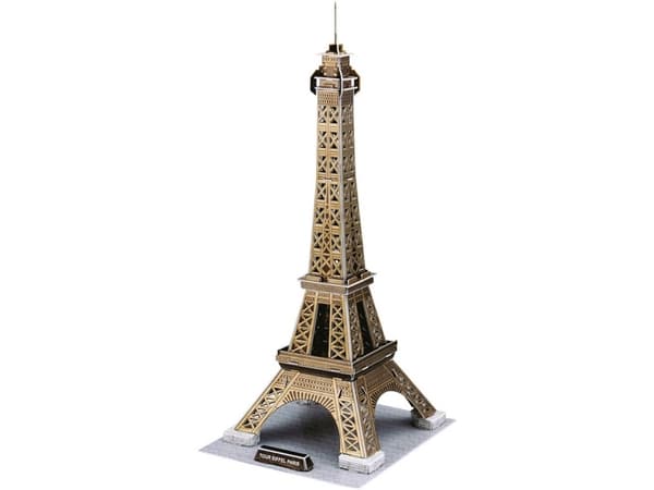 Revell 3D-palapeli Eiffel-torni, 120 År