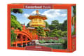 Miniatyrbilde 4 av 4: Castorland Beautiful China 500 pcs, 500 stykker, Bygninger, 9 år