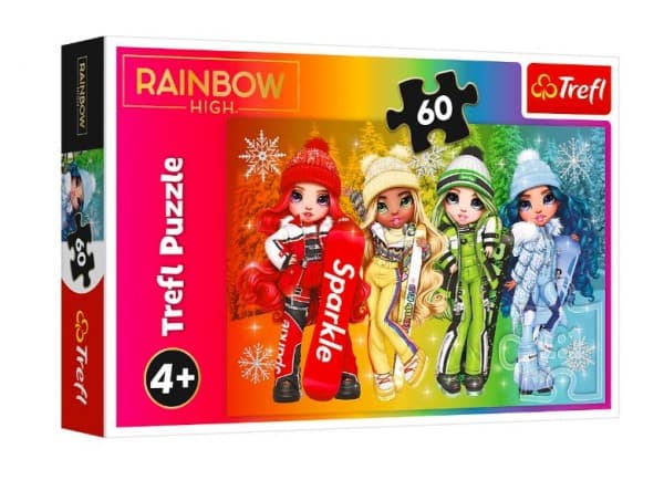 Ravensburger 17380 pussel Pussel 500 bit(ar) City