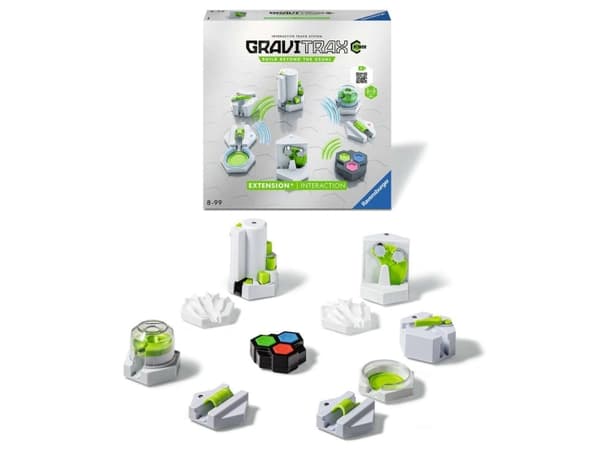 Ravensburger Set Gravitrax Power Set Dodatkovy