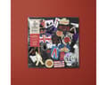Miniatyrbilde 2 av 2: Puzzle Rock Legends 200 brikker