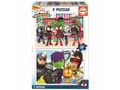 Miniatyrbilde 1 av 5: Educa 2x20 Spidey & His Amazing Friends