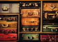 Miniatyrbild 2 av 2: Clementoni Pussel Travel, 1000 Bitar