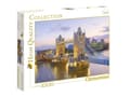 Pikkukuva 1 / 2: Clementoni Puzzle Tower Bridge, 1000 kpl