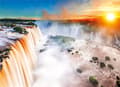 Miniatyrbild 2 av 2: Clementoni High Quality Collection Pussel Vattenfall, 1000 Bitar