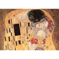 Miniatyrbild 2 av 2: Trefl Pussel The Kiss, 1000 Bitar