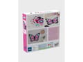 Miniatyrbilde 3 av 5: Plus-Plus Puzzle By Number Butterfly 800pcs
