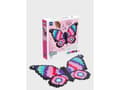 Miniatyrbilde 2 av 5: Plus-Plus Puzzle By Number Butterfly 800pcs