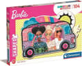 Pikkukuva 5 / 5: Clementoni Puzzle 104 Barbie Special Collection
