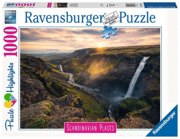 „Ravensburger Paint“ – „Numbers Sleeping Friends“.