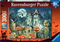 Pikkukuva 2 / 2: Ravensburger 13264, 300 kpl, Lomat, 9 vuosi/vuosia