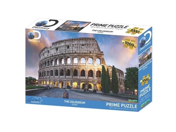 Kidicraft Colosseum 1000 stk