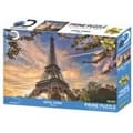 Pikkukuva 1 / 5: Kidicraft Eiffel Tower 1000Pcs