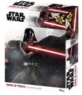 Pikkukuva 1 / 5: Star Wars Kidicraft Star Wars Darth Vader 500Pcs