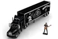 Miniatyrbild 1 av 4: Revell Motörhead Tour Truck, 128 styck, Fordon, 10 År