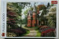 Pikkukuva 3 / 4: Trefl Victorian Cottage 1000 Piece Jigsaw Puzzle