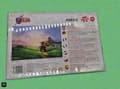 Miniatyrbild 4 av 11: The Legend of Zelda Ocarina of Time 1000 Piece Jigsaw Puzzle