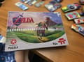 Miniatyrbild 7 av 11: The Legend of Zelda Ocarina of Time 1000 Piece Jigsaw Puzzle