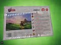 Miniatyrbild 9 av 11: The Legend of Zelda Ocarina of Time 1000 Piece Jigsaw Puzzle
