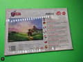 Miniatyrbild 10 av 11: The Legend of Zelda Ocarina of Time 1000 Piece Jigsaw Puzzle