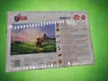 Miniatyrbild 2 av 11: The Legend of Zelda Ocarina of Time 1000 Piece Jigsaw Puzzle