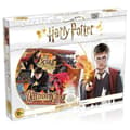 Miniatyrbillede 3 af 7: Harry Potter Quidditch Puzzle 1000 pieces