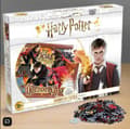 Miniatyrbillede 6 af 7: Harry Potter Quidditch Puzzle 1000 pieces