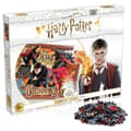 Miniatyrbillede 2 af 7: Harry Potter Quidditch Puzzle 1000 pieces
