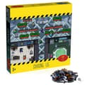 Miniatyrbillede 5 af 8: Among Us 500 Piece Jigsaw Puzzle