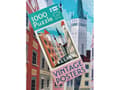 Miniatyrbilde 2 av 5: Tactic Puzzle Lovers Vintage plakater Tallinn 1000 stk puslespill