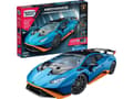 Miniatyrbild 1 av 5: Clementoni Science Fun Lamborghini Huracan STO 50752 Mechanics Lab