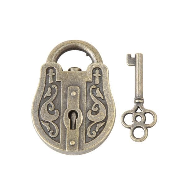 Brain Teaser Divine power lock