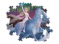Pikkukuva 3 / 5: Clementoni Disney Frozen 2, 104 kpl, Taide, 6 vuosi/vuosia