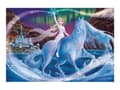 Pikkukuva 5 / 5: Clementoni Disney Frozen 2, 104 kpl, Taide, 6 vuosi/vuosia