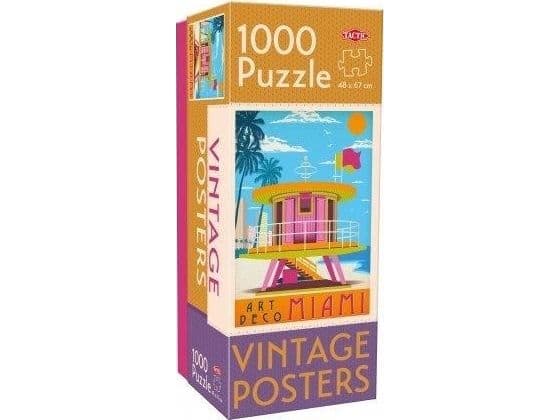 1000 st: Vintage Miami