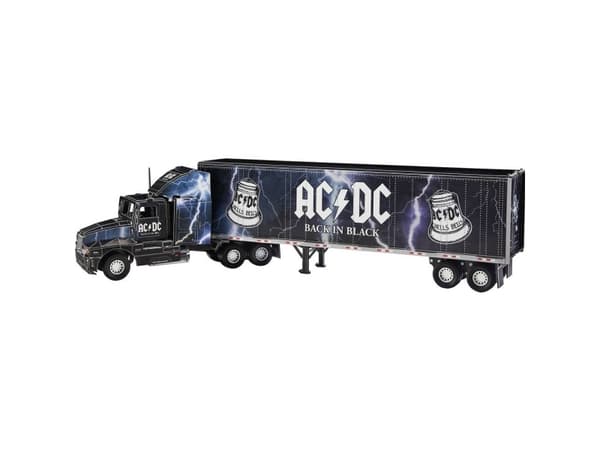 Revell *****REVELL puzzle 3D AC/DC Tour Truck 00172 01722