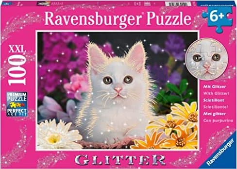 Ravensburger 13358, Eläimet