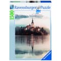 Miniatyrbild 2 av 2: Ravensburger pussel: The Island Of Wishes, Slovenia - 1500 bitar