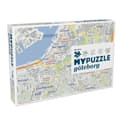 Miniatyrbild 2 av 2: MyPuzzle: Göteborg 1000 bitar