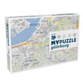 Miniatyrbild 1 av 2: MyPuzzle: Göteborg 1000 bitar