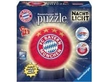 Ravensburger 12177, 72 stykker, Idretter, 6 år