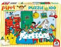 Pikkukuva 4 / 5: Schmidt Spiele 56447, 100 kpl, Lapset, 6 vuosi/vuosia