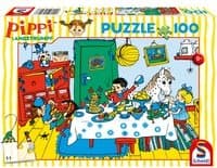 Schmidt Spiele 56447, 100 kpl, Lapset, 6 vuosi/vuosia